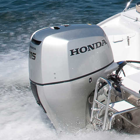 Honda outboard performance bulletins #7