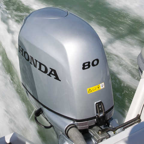 Honda outboard performance bulletins